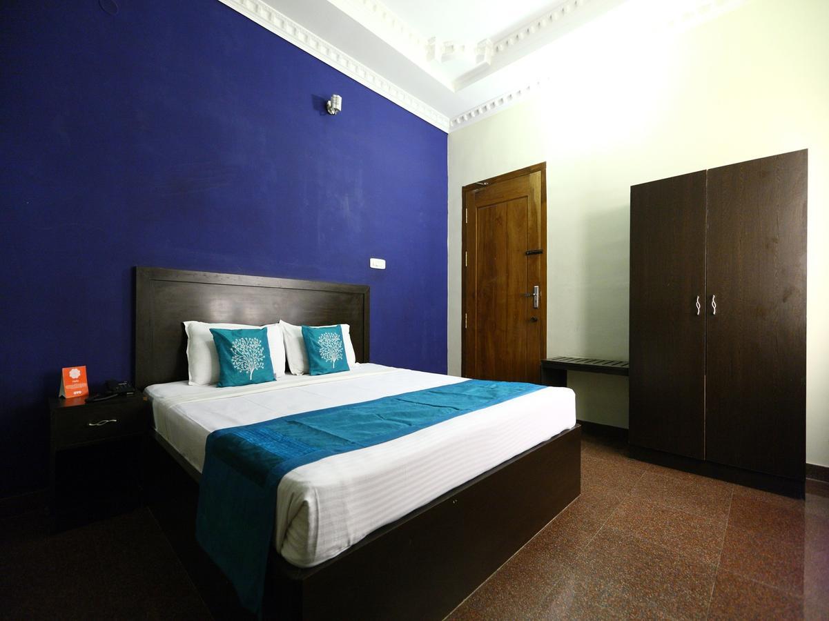 Bed and Breakfast Oyo 7355 Covinille Madurai Exteriér fotografie