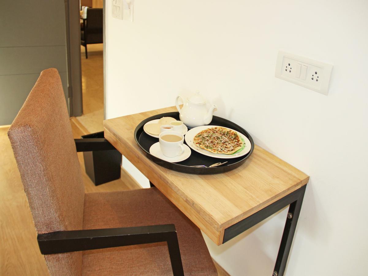 Bed and Breakfast Oyo 7355 Covinille Madurai Exteriér fotografie